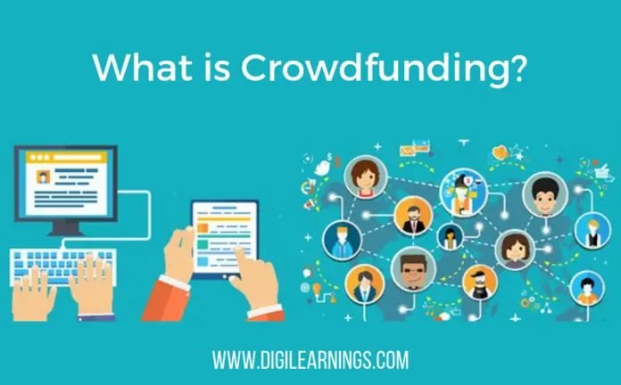 crowdfunding