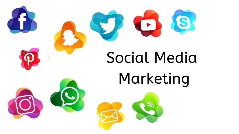 social media marketing