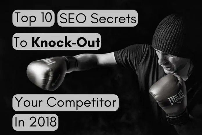 seo secrets