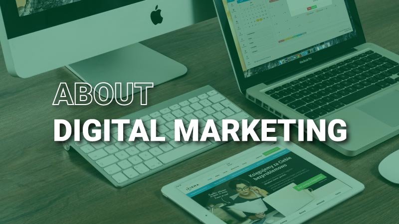 digital marketing