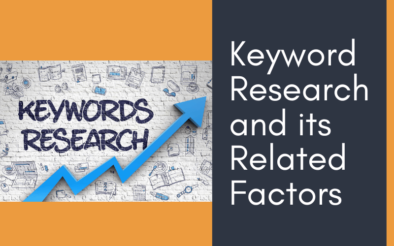 how to do effective keyword research