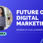 Exciting Future of Digital Marketing
